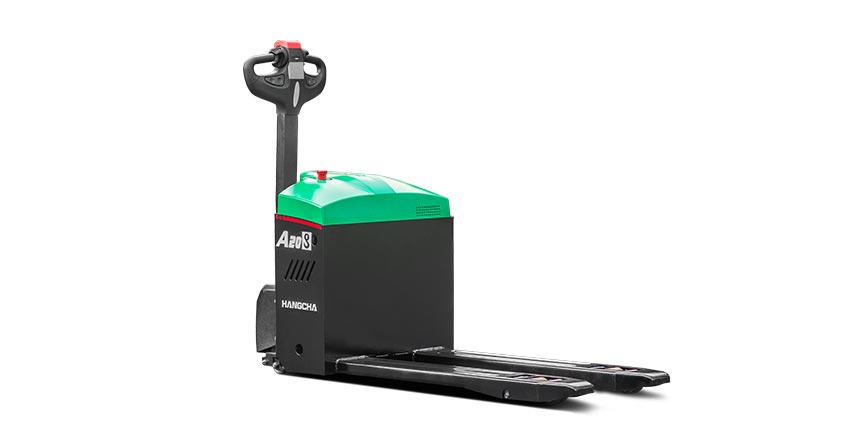 Bảo hành pin lithium xe nâng