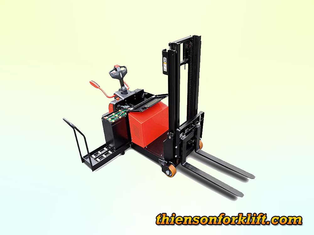 Thuận tiện cho việc bảo dưỡng