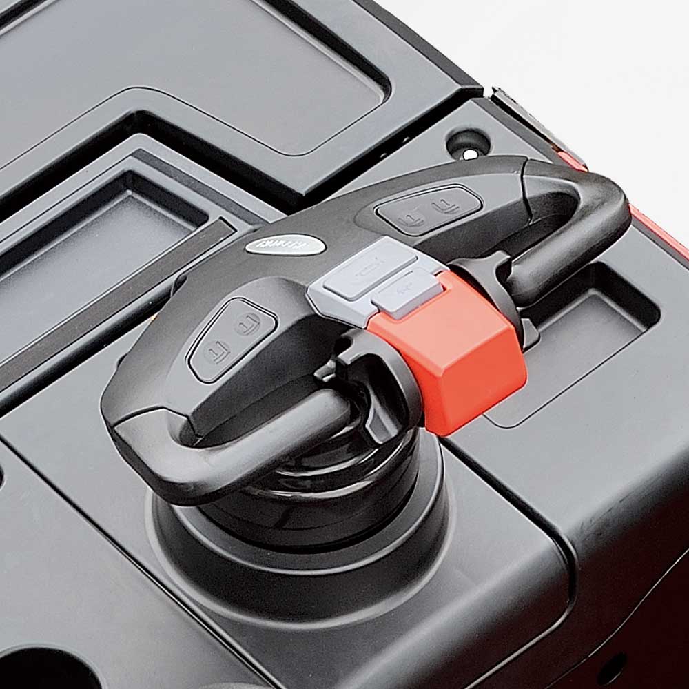 Hệ thống điều khiển xe nâng tay điện thấp 3 tấn