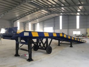 Cầu dẫn di động