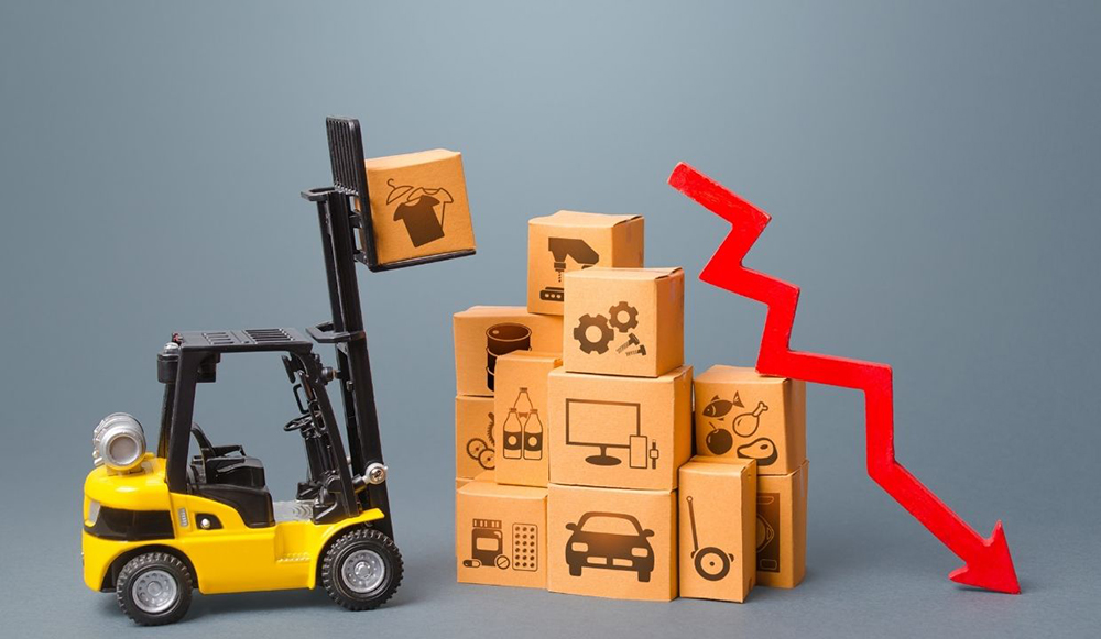 Ảnh hưởng của thuế nhập khẩu xe nâng và chính sách thương mại