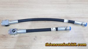 Dây tuy ô thuỷ lực