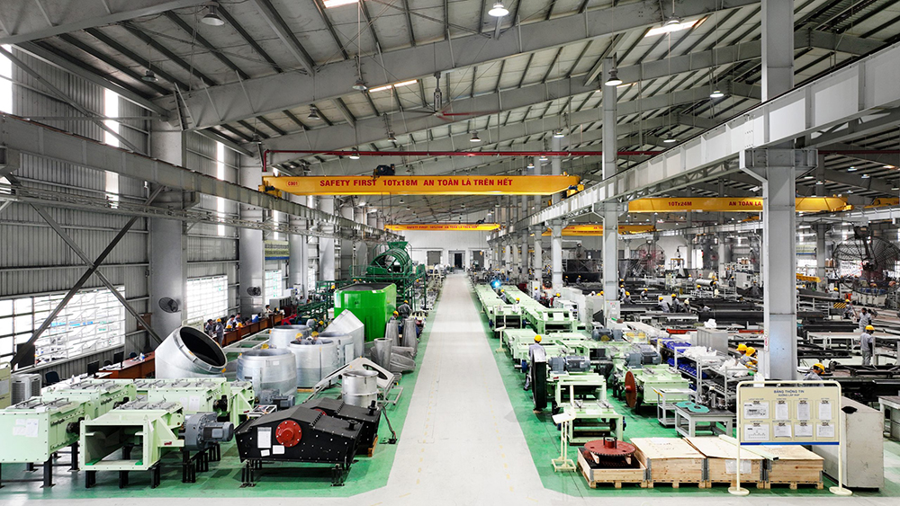 Phân loại thiết bị
