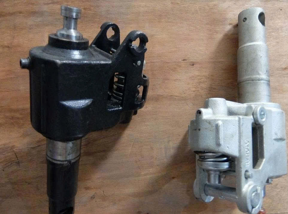 Bơm thủy lực xe nâng tay