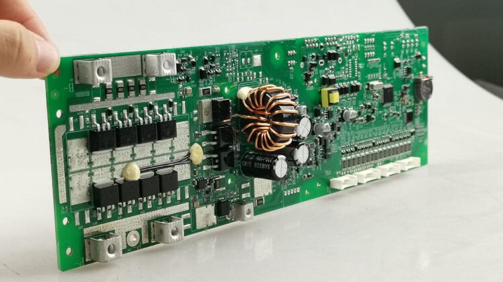 Dấu hiệu nhận biết Hệ thống quản lý pin BMS đang gặp sự cố