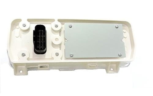 Mặt sau bộ hiển thị xe nâng nhật
