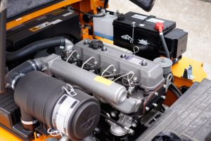 Động cơ Xinchai C490 BPG