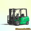 Xe nâng điện 3 tấn Hangcha dòng AE