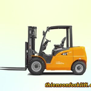 Xe nâng điện 4.5 tấn XH