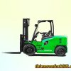 Xe nâng điện 7 tấn Hangcha