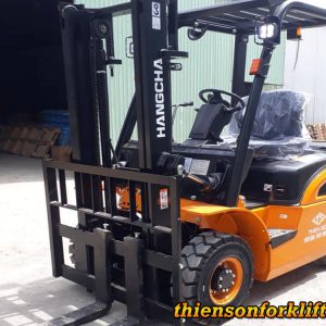 xe nâng dầu 1.5 tấn dòng X 3