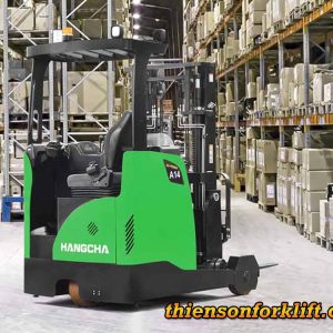 Xe nâng Reach Truck