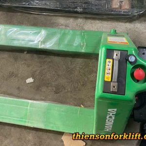 Xe nâng điện tay Hangcha WS Series