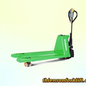 Xe nâng tay điện thấp 2 tấn WS Hangcha