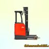 Xe nâng điện đứng lái reach truck 1.8 tấn