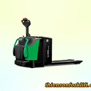 xe nâng tay điện 2 tấn