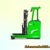 Xe nâng đứng lái reach truck 2 tấn