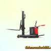 Xe nâng tay điện cao dịch khung tải trọng 1.2 tấn, 1.6 tấn, 2 tấn