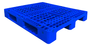 Pallet nhựa