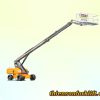 Xe nầng người boomlift dầu và điện
