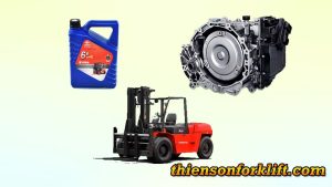 dầu hộp số