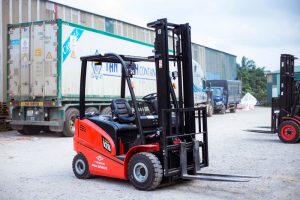 Sửa xe nâng lỗi thuỷ lực