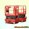 Xe nâng người mini 6-8m Hangcha