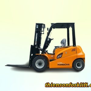 XE NÂNG ĐIỆN 3 TẤN XA SERIES