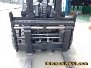 Bộ dịch giá xe nâng