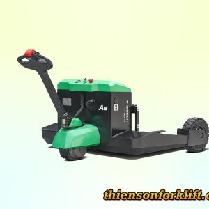 xe nâng tay thấp địa hình