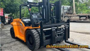 Lốp advance cho xe nâng Hangcha