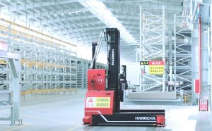 10 Xu hướng thiết bị nâng hạ và kho bãi năm 2025