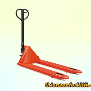 xe nâng tay cơ 3 tấn