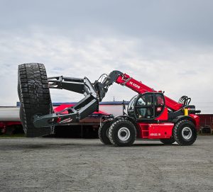 Xe Nâng Tầm Với: Giải Pháp Toàn Diện Cho Mọi Công Trình