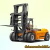Xe nâng điện 38-48 tấn