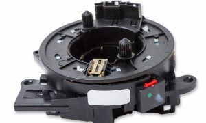 Dấu hiệu nhận biết cảm biến góc lái gặp sự cố