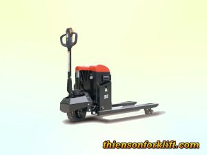 Xe nâng pallet mini 3 tấn