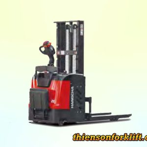 Xe nâng tay điện mới nhất 2026