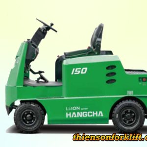 Xe Nâng Đầu Kéo Điện 15 Tấn