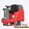 Xe chà sàn ngồi lái Hangcha X120