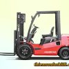 XE NÂNG DẦU 3.5 TẤN