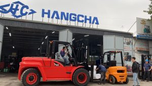 xe nâng có cần chứng chỉ không