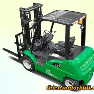 Sửa xe nâng không chạy