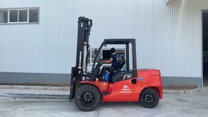Phân tích mặt bằng báo giá xe nâng theo từng phân khúc sản phẩm