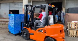 Bóc tách các khoản rủi ro và phụ phí ẩn khi đi thuê xe nâng