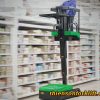 Xe nâng lấy hàng X Series Hangcha